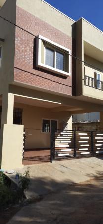 3 BHK Independent House / Villa / Bungalow for Sale of 2200 in Horamavu Bangalore by Anoop 3 BHK Independent House / Villa / Bungalow for Sale of 2200 in Horamavu Bangalore by Anoop