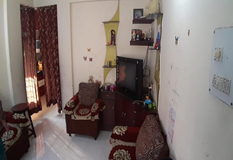 1 BHK Flat for Sale of Built-up 542 Sq.ft in Hadapsar Pune by Amarendra Joshi 1 BHK Flat for Sale of Built-up 542 Sq.ft in Hadapsar Pune by Amarendra Joshi