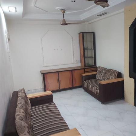 Flat for Sale of Super Built-up 650 Sq.ft in Nutan Shriram CHS Vashi Mumbai by Paresh Doshi Flat for Sale of Super Built-up 650 Sq.ft in Nutan Shriram CHS Vashi Mumbai by Paresh Doshi