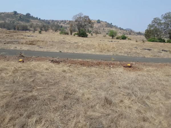 Residential Plot for Sale of Built-up 1700 Sq.ft in Wada Palghar by Lifetime Property Residential Plot for Sale of Built-up 1700 Sq.ft in Wada Palghar by Lifetime Property
