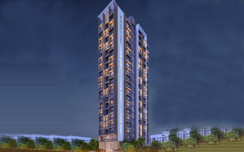 2.5 BHK Flat for Sale of Carpet 730 Sq.ft in Nakul Raj Malad West Mumbai by Sandeep Thakur 2.5 BHK Flat for Sale of Carpet 730 Sq.ft in Nakul Raj Malad West Mumbai by Sandeep Thakur