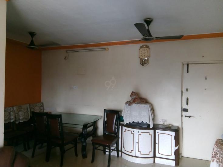 2 BHK Flat for Sale of Carpet 650 Sq.ft in Dheeraj Ganga Malad West Mumbai by Waghmare S 2 BHK Flat for Sale of Carpet 650 Sq.ft in Dheeraj Ganga Malad West Mumbai by Waghmare S