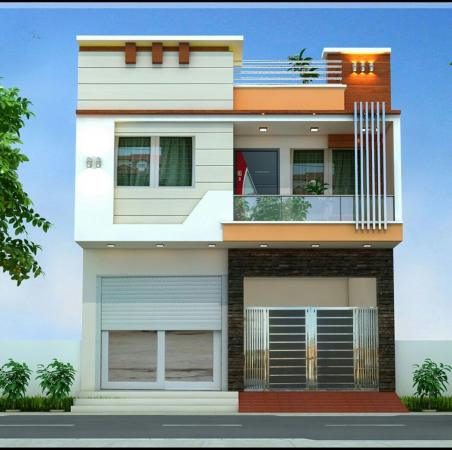2 BHK Duplex Villa for Sale of Plot 900 Sq.ft in Nangloi Delhi by Surajbhan Malik 2 BHK Duplex Villa for Sale of Plot 900 Sq.ft in Nangloi Delhi by Surajbhan Malik
