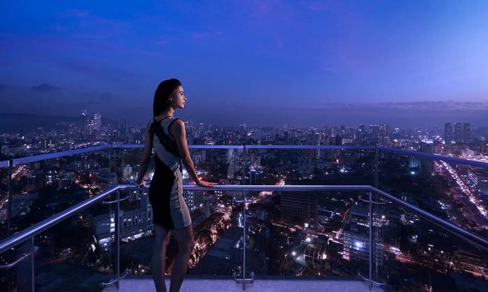 1 BHK Flat for Sale in Auris Serenity Malad West Mumbai by Dhriti 1 BHK Flat for Sale in Auris Serenity Malad West Mumbai by Dhriti