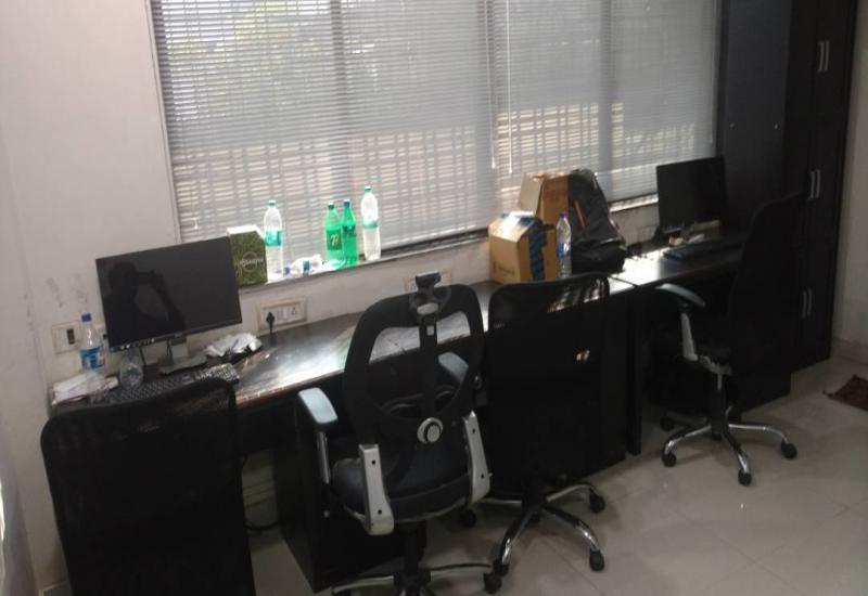 Carpet 1240 Sq.ft Office Space for Sale in Vihar Estate Andheri East Mumbai by Allwyn Borde Carpet 1240 Sq.ft Office Space for Sale in Vihar Estate Andheri East Mumbai by Allwyn Borde