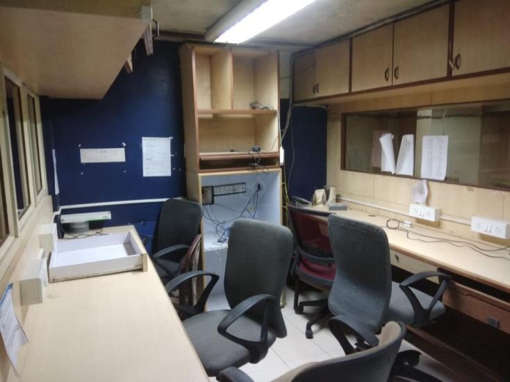 Office Space for Rent in Shah and Nahar Industrial Estate Lower Parel Mumbai by Allwyn Borde Office Space for Rent in Shah and Nahar Industrial Estate Lower Parel Mumbai by Allwyn Borde