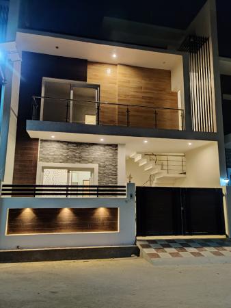 3 BHK Independent House / Villa / Bungalow for Sale of Built-up 1647 Sq.ft in The Hive Gomti Nagar Extension Lucknow by Manish 3 BHK Independent House / Villa / Bungalow for Sale of Built-up 1647 Sq.ft in The Hive Gomti Nagar Extension Lucknow by Manish