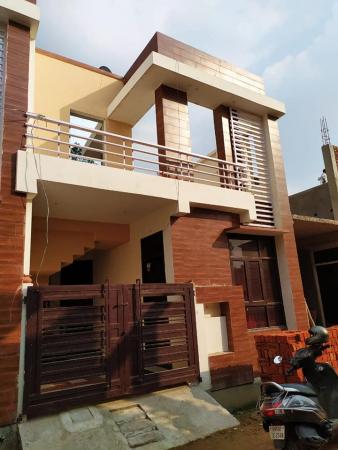 2 BHK Independent House / Villa / Bungalow for Sale of Built-up 1265 Sq.ft in Maruti Friends Avenue Krishna Nagar Lucknow by Manish 2 BHK Independent House / Villa / Bungalow for Sale of Built-up 1265 Sq.ft in Maruti Friends Avenue Krishna Nagar Lucknow by Manish