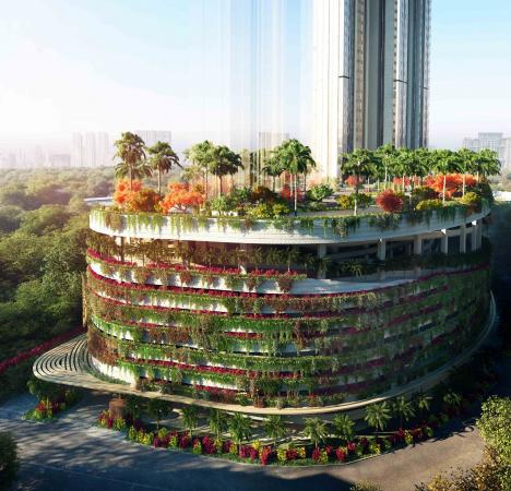 3 BHK Flat for Sale of Carpet 1500 Sq.ft in Piramal Aranya Byculla East Mumbai by Vivek 3 BHK Flat for Sale of Carpet 1500 Sq.ft in Piramal Aranya Byculla East Mumbai by Vivek