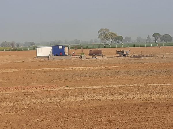 Residential Plot for Sale of Plot 1800 Sq.ft in Aero Classic City Yamuna Expressway Greater Noida by Amir Khan Residential Plot for Sale of Plot 1800 Sq.ft in Aero Classic City Yamuna Expressway Greater Noida by Amir Khan