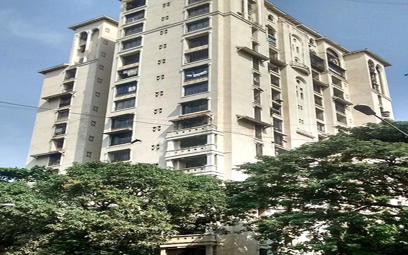 3 BHK Flat for Sale of Built-up 1517 Sq.ft in Mahindra Gardens Goregaon West Mumbai by Waghmare S 3 BHK Flat for Sale of Built-up 1517 Sq.ft in Mahindra Gardens Goregaon West Mumbai by Waghmare S