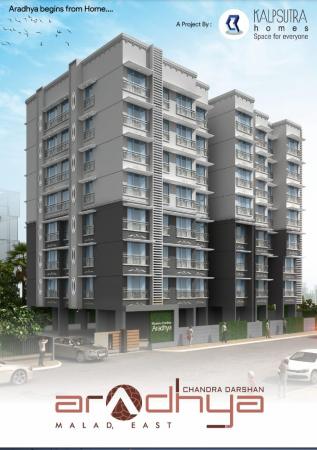 2 BHK Flat for Sale of Built-up 632 Sq.ft in Kalpsutra Chandra Darshan Aradhya Malad East Mumbai by Sagar Badsiwal 2 BHK Flat for Sale of Built-up 632 Sq.ft in Kalpsutra Chandra Darshan Aradhya Malad East Mumbai by Sagar Badsiwal