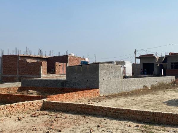 Residential Plot for Sale of Plot 9072 Sq.ft in Sector 143 Noida by 99Valley Realtech Pvt Ltd Residential Plot for Sale of Plot 9072 Sq.ft in Sector 143 Noida by 99Valley Realtech Pvt Ltd