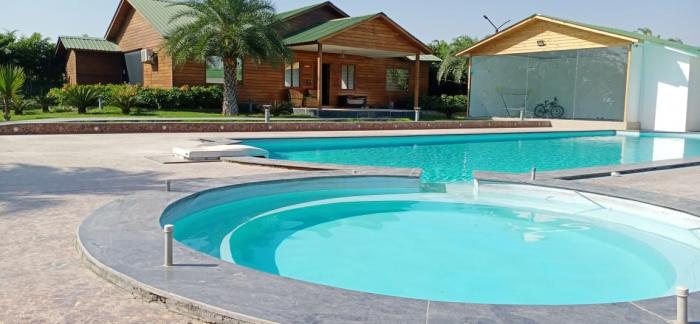Independent House / Villa / Bungalow for Sale of Built-up 9072 Sq.ft in Sector 149 Noida by Shweta Kumari Independent House / Villa / Bungalow for Sale of Built-up 9072 Sq.ft in Sector 149 Noida by Shweta Kumari