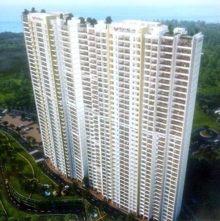 3 BHK Flat for Sale of Super Built-up 1680 Sq.ft in Raheja Exotica Malad West Mumbai by Praful Shah 3 BHK Flat for Sale of Super Built-up 1680 Sq.ft in Raheja Exotica Malad West Mumbai by Praful Shah