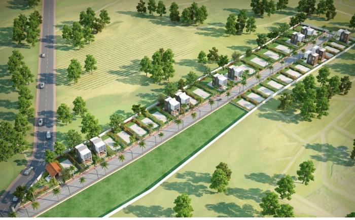 Residential Plot for Sale of Plot 1200 Sq.ft in Benchmark Vrundavan Bungalow Plots Hinjewadi Pune by Punam Residential Plot for Sale of Plot 1200 Sq.ft in Benchmark Vrundavan Bungalow Plots Hinjewadi Pune by Punam