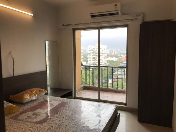 2 BHK Flat for Sale of Built-up 1050 Sq.ft in Israni Tower Belapur Navi Mumbai by Josh 2 BHK Flat for Sale of Built-up 1050 Sq.ft in Israni Tower Belapur Navi Mumbai by Josh