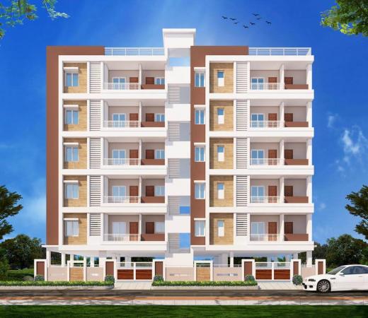 2 BHK Flat for Sale of Built-up 1064 Sq.ft in Sai Krupa Residency Kukatpally Hyderabad by Saiprasad 2 BHK Flat for Sale of Built-up 1064 Sq.ft in Sai Krupa Residency Kukatpally Hyderabad by Saiprasad