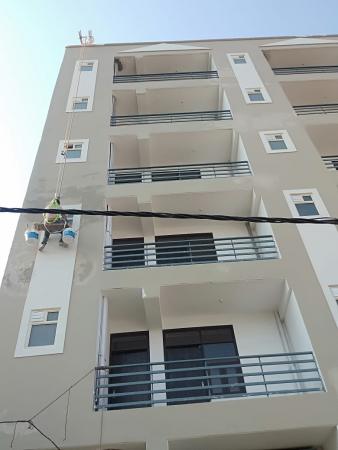 2 BHK Flat for Sale of Built-up 900 Sq.ft in Sai Greens Sector 62 Noida by Apoorva Gupta 2 BHK Flat for Sale of Built-up 900 Sq.ft in Sai Greens Sector 62 Noida by Apoorva Gupta