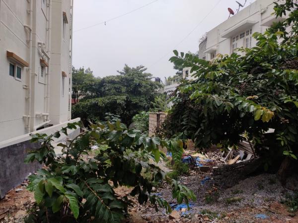 Residential Plot for Sale of Built-up 1350 Sq.ft in Kanakapura Bangalore by Suresh Robert Residential Plot for Sale of Built-up 1350 Sq.ft in Kanakapura Bangalore by Suresh Robert