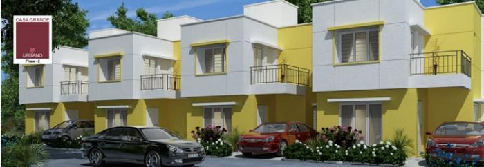 3 BHK Independent House / Villa / Bungalow for Sale of 1400 Sq.ft in Casa Grande Urbano Phase Il Chennai Ponmar Chennai by Eeshwar 3 BHK Independent House / Villa / Bungalow for Sale of 1400 Sq.ft in Casa Grande Urbano Phase Il Chennai Ponmar Chennai by Eeshwar