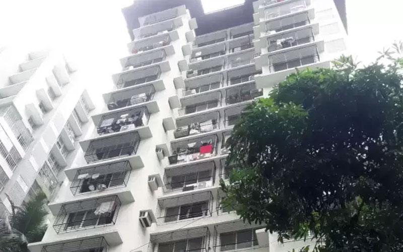 3 BHK Flat for Sale of Carpet 1050 Sq.ft in Abhiman CHS Goregaon West Mumbai by Waghmare S 3 BHK Flat for Sale of Carpet 1050 Sq.ft in Abhiman CHS Goregaon West Mumbai by Waghmare S