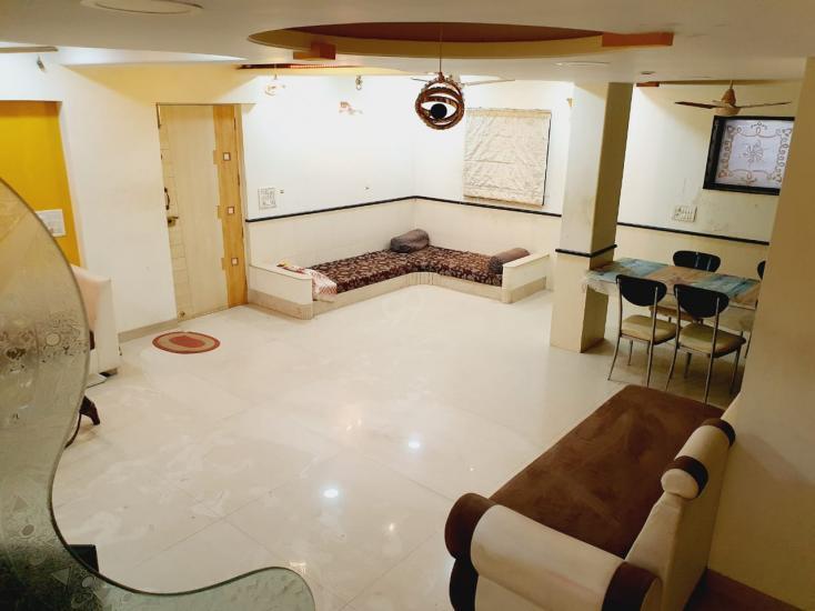 3 BHK Duplex Apartment for Sale of Carpet 1500 + 500 open space Sq.ft in Malad West Mumbai by Allwyn Borde 3 BHK Duplex Apartment for Sale of Carpet 1500 + 500 open space Sq.ft in Malad West Mumbai by Allwyn Borde