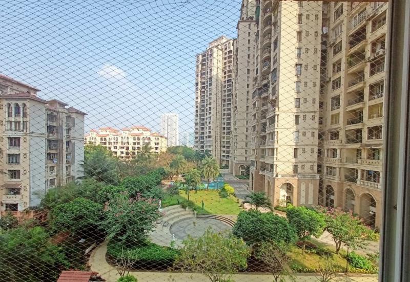 3.5 BHK Flat for Sale of Carpet 1420 Sq.ft in Mahindra Eminente Angelica Goregaon West Mumbai by Allwyn Borde 3.5 BHK Flat for Sale of Carpet 1420 Sq.ft in Mahindra Eminente Angelica Goregaon West Mumbai by Allwyn Borde