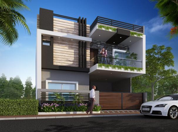 3 BHK Independent House / Villa / Bungalow for Sale of Plot 1500 Sq.ft in Vastu Platinum Paradise Tower AB Bypass Road Indore by IndoreSity Construction 3 BHK Independent House / Villa / Bungalow for Sale of Plot 1500 Sq.ft in Vastu Platinum Paradise Tower AB Bypass Road Indore by IndoreSity Construction