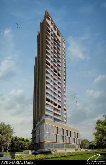 2 BHK Flat for Sale of Carpet 712 Sq.ft in Suraj Ave Maria Dadar West Mumbai by Suhas 2 BHK Flat for Sale of Carpet 712 Sq.ft in Suraj Ave Maria Dadar West Mumbai by Suhas