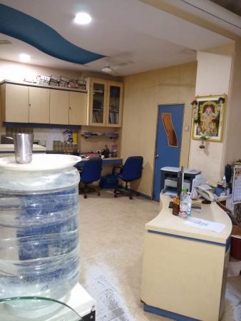 Carpet 470 Sq.ft Office Space for Sale in STATION PLAZA Bhandup West Mumbai by Balakrishna Uchil Carpet 470 Sq.ft Office Space for Sale in STATION PLAZA Bhandup West Mumbai by Balakrishna Uchil