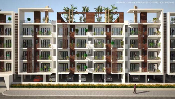 2.5 BHK Flat for Sale of Built-up 1196 Sq.ft in GMC ONE apartment Kengeri Bangalore by Suresh kumar B 2.5 BHK Flat for Sale of Built-up 1196 Sq.ft in GMC ONE apartment Kengeri Bangalore by Suresh kumar B