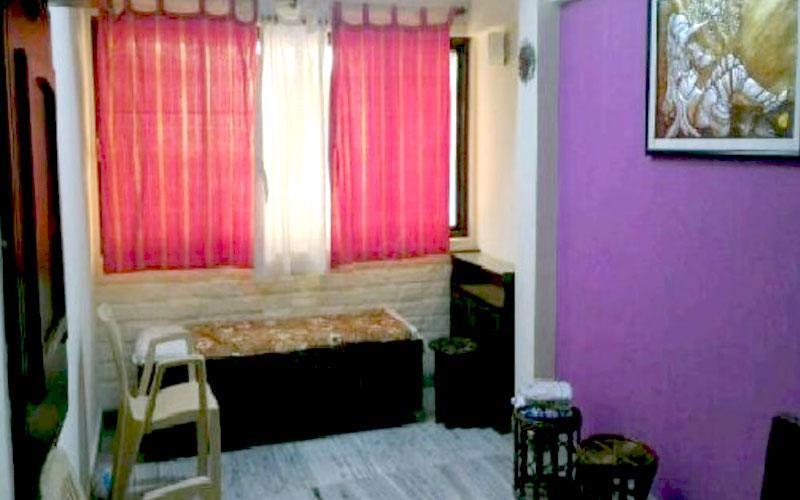 1 BHK Flat for Rent of Carpet 400 Sq.ft in Maya Kunj CHS Goregaon West Mumbai by Waghmare S 1 BHK Flat for Rent of Carpet 400 Sq.ft in Maya Kunj CHS Goregaon West Mumbai by Waghmare S