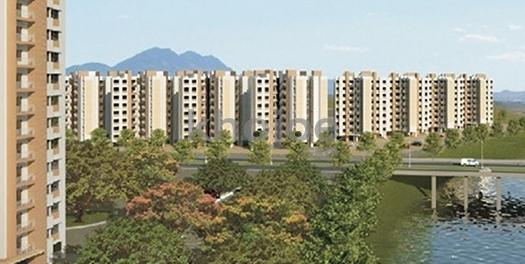 1 BHK Flat for Sale of 585 Sq.Ft in Lodha Casa Rio Gold Dombivali East Thane by Dhiru Patel 1 BHK Flat for Sale of 585 Sq.Ft in Lodha Casa Rio Gold Dombivali East Thane by Dhiru Patel