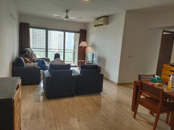 3 BHK Flat for Sale of Carpet 1276 Sq.ft in Imperial Heights Goregaon West Mumbai by Sandeep Thakur 3 BHK Flat for Sale of Carpet 1276 Sq.ft in Imperial Heights Goregaon West Mumbai by Sandeep Thakur