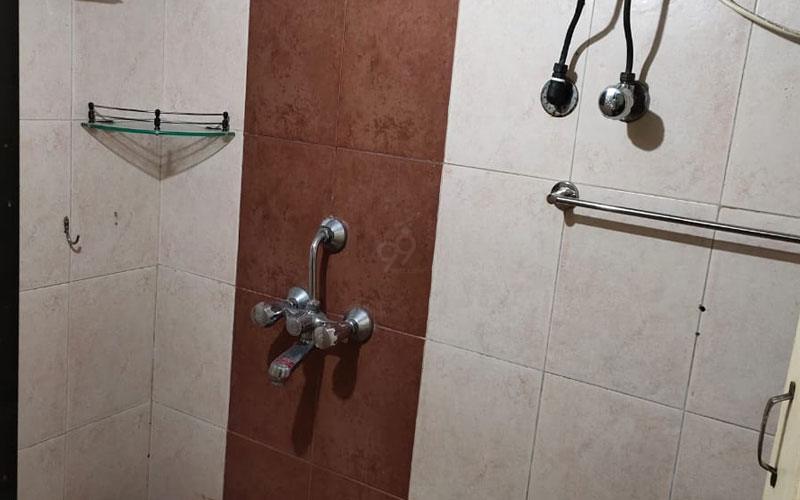 1 BHK Flat for Rent of Carpet 370 Sq.ft in Goregaon West View CHS Goregaon West Mumbai by Waghmare S 1 BHK Flat for Rent of Carpet 370 Sq.ft in Goregaon West View CHS Goregaon West Mumbai by Waghmare S