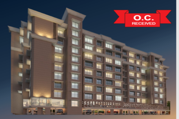 3 BHK Flat for Sale of Carpet 926 Sq.ft in Konark Alpha Residency Borivali West Mumbai by Sagar Badsiwal 3 BHK Flat for Sale of Carpet 926 Sq.ft in Konark Alpha Residency Borivali West Mumbai by Sagar Badsiwal