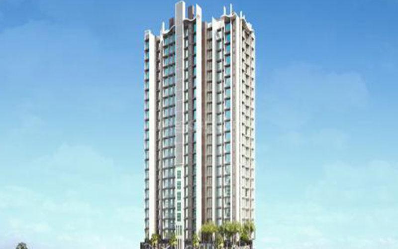 1 BHK Flat for Rent of Carpet 430 Sq.ft in Kabra Aurum Goregaon West Mumbai by Waghmare S 1 BHK Flat for Rent of Carpet 430 Sq.ft in Kabra Aurum Goregaon West Mumbai by Waghmare S