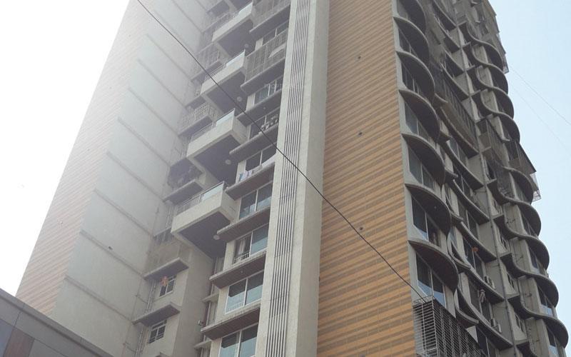 3 BHK Flat for Rent of Carpet 1041 Sq.ft in Kabra Argentum Goregaon West Mumbai by Waghmare S 3 BHK Flat for Rent of Carpet 1041 Sq.ft in Kabra Argentum Goregaon West Mumbai by Waghmare S