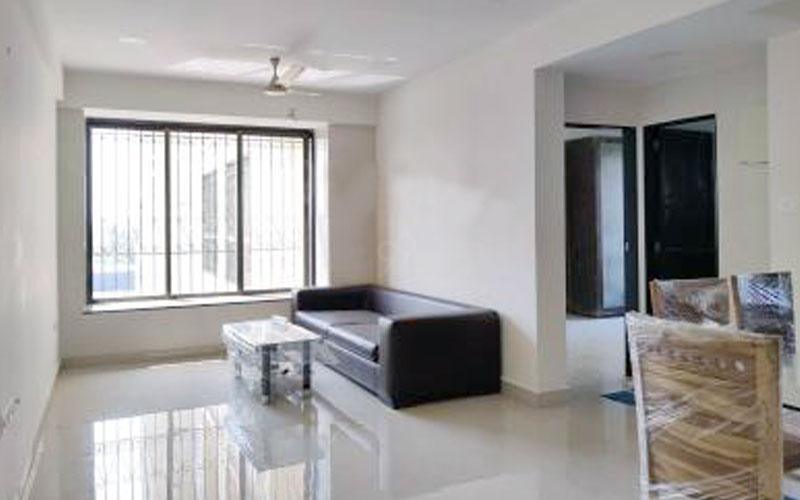 2 BHK Flat for Rent of Carpet 550 Sq.ft in Goregaon West View CHS Goregaon West Mumbai by Waghmare S 2 BHK Flat for Rent of Carpet 550 Sq.ft in Goregaon West View CHS Goregaon West Mumbai by Waghmare S