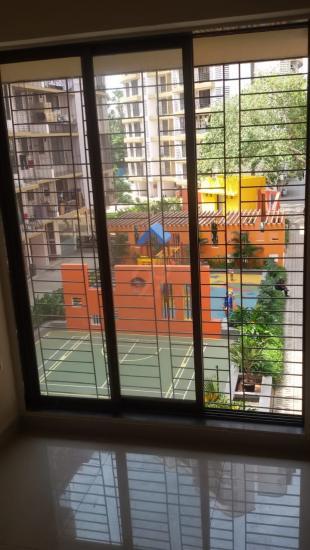 1 BHK Flat for Rent of Carpet 480 Sq.ft in Sethia Green View Goregaon West Mumbai by Waghmare S 1 BHK Flat for Rent of Carpet 480 Sq.ft in Sethia Green View Goregaon West Mumbai by Waghmare S