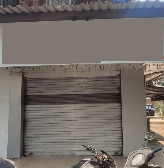 Carpet 500 Sq.ft Commercial Shop for Rent in Krishna Niwas Borivali West Mumbai by Allwyn Borde Carpet 500 Sq.ft Commercial Shop for Rent in Krishna Niwas Borivali West Mumbai by Allwyn Borde