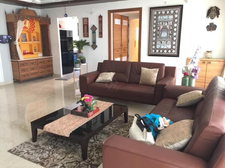 3 BHK Flat for Sale of Carpet 1310 Sq.ft in Kabra Aurum Goregaon West Mumbai by Allwyn Borde 3 BHK Flat for Sale of Carpet 1310 Sq.ft in Kabra Aurum Goregaon West Mumbai by Allwyn Borde