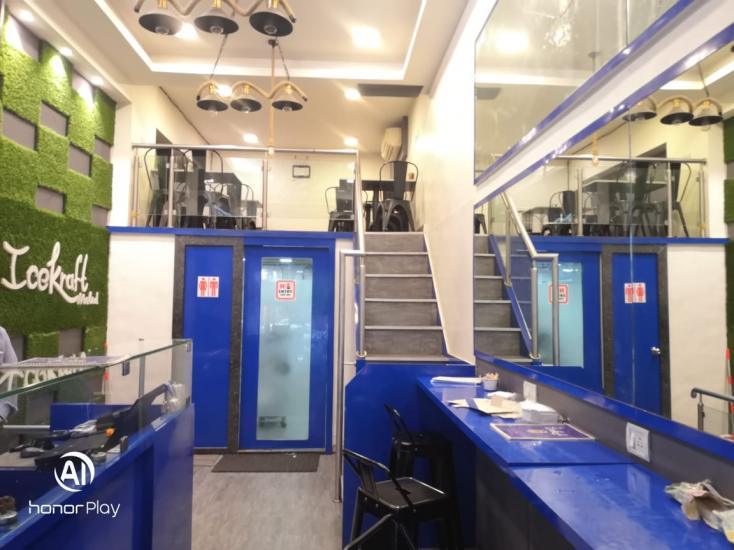 Carpet 670 Sq.ft Commercial Shop for Sale in Linkway Estate Malad West Mumbai by Sandeep Thakur Carpet 670 Sq.ft Commercial Shop for Sale in Linkway Estate Malad West Mumbai by Sandeep Thakur