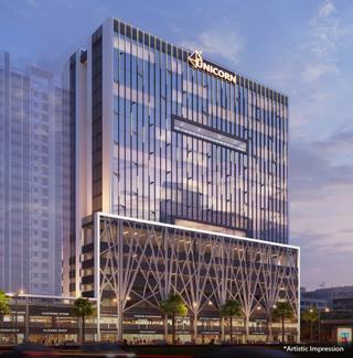 Carpet 417 Sq.ft Office Space for Sale in UNICORN Andheri West Mumbai by Harsh Carpet 417 Sq.ft Office Space for Sale in UNICORN Andheri West Mumbai by Harsh