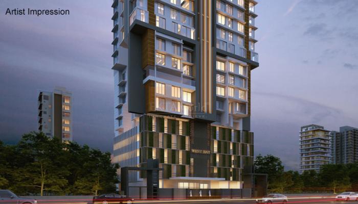 3 BHK Flat for Sale of Carpet 1175 Sq.ft in Ekta West Bay Bandra West Mumbai by Harsh 3 BHK Flat for Sale of Carpet 1175 Sq.ft in Ekta West Bay Bandra West Mumbai by Harsh