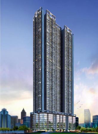 1 BHK Flat for Sale of Carpet 623 Sq.ft in Northern Hills Dahisar East Mumbai by Harsh 1 BHK Flat for Sale of Carpet 623 Sq.ft in Northern Hills Dahisar East Mumbai by Harsh