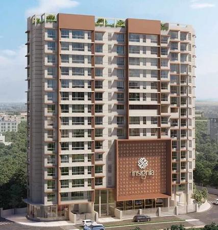 2 BHK Flat for Sale of Carpet 733 Sq.ft in Insignia Vile Parle West Mumbai by Rajeev 2 BHK Flat for Sale of Carpet 733 Sq.ft in Insignia Vile Parle West Mumbai by Rajeev