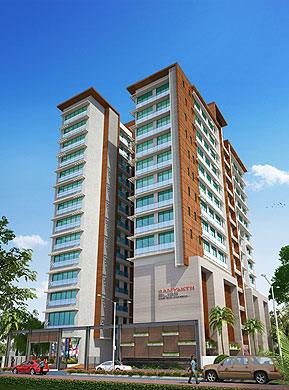 3 BHK Flat for Sale of Carpet 923 Sq.ft in Samyakth Bliss Khar West Mumbai by Rajeev 3 BHK Flat for Sale of Carpet 923 Sq.ft in Samyakth Bliss Khar West Mumbai by Rajeev