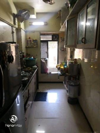 1 BHK Flat for Sale of Carpet 520 Sq.ft in Radha Apartment Malad East Mumbai by Vaibhav 1 BHK Flat for Sale of Carpet 520 Sq.ft in Radha Apartment Malad East Mumbai by Vaibhav
